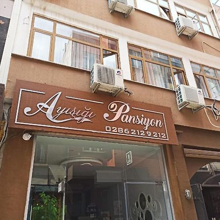 Hostel Moonlight Çanakkale Zewnętrze zdjęcie