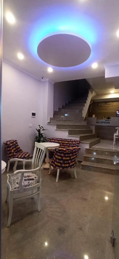 Hostel Moonlight Çanakkale Zewnętrze zdjęcie