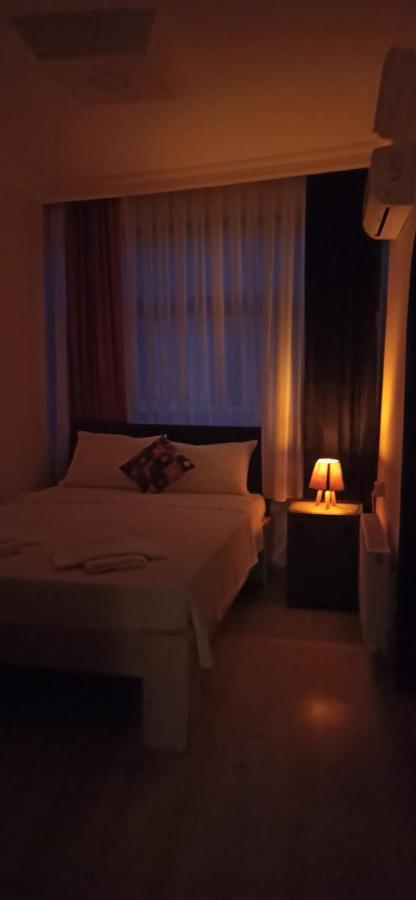 Hostel Moonlight Çanakkale Zewnętrze zdjęcie