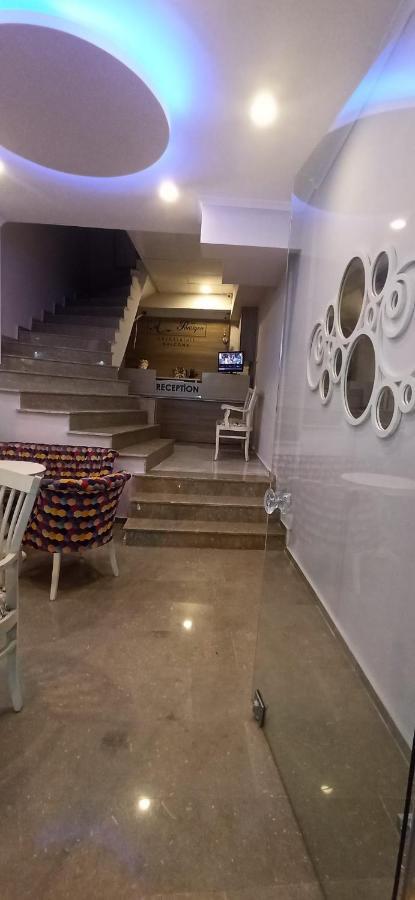 Hostel Moonlight Çanakkale Zewnętrze zdjęcie
