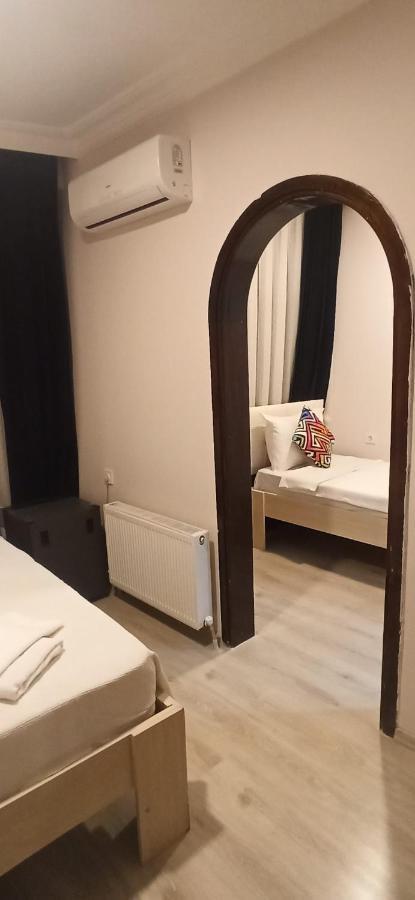 Hostel Moonlight Çanakkale Zewnętrze zdjęcie