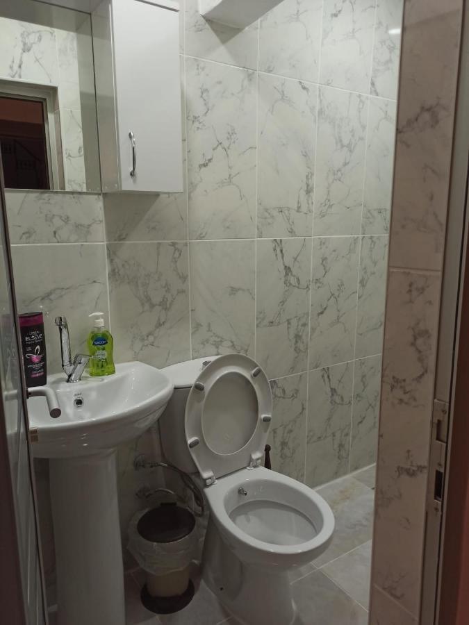 Hostel Moonlight Çanakkale Zewnętrze zdjęcie