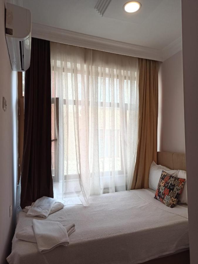 Hostel Moonlight Çanakkale Zewnętrze zdjęcie
