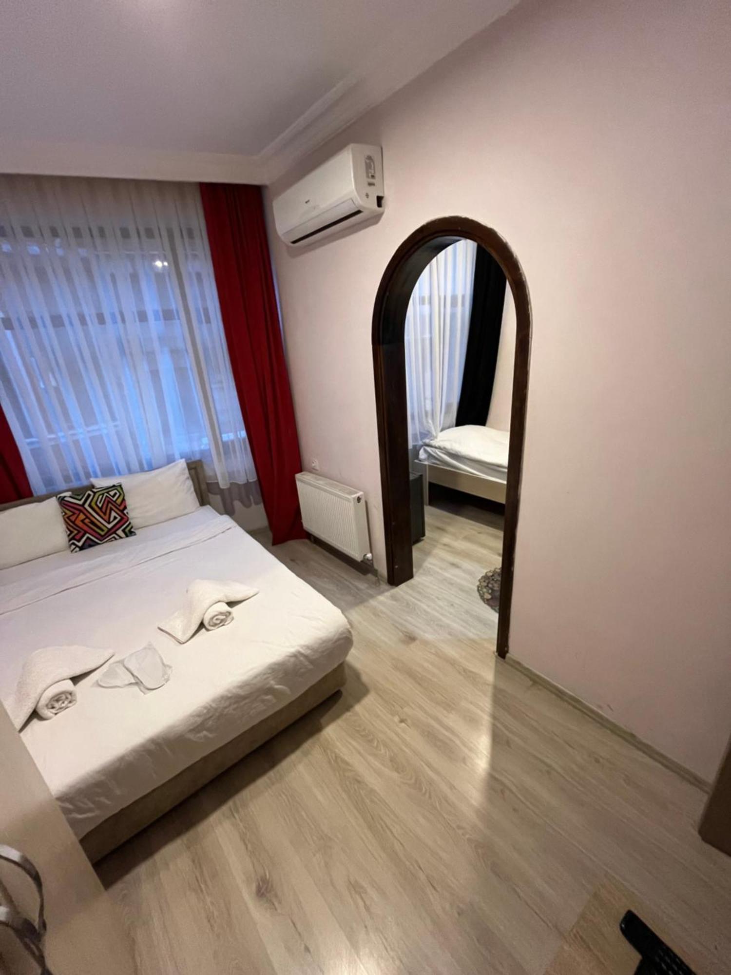Hostel Moonlight Çanakkale Zewnętrze zdjęcie