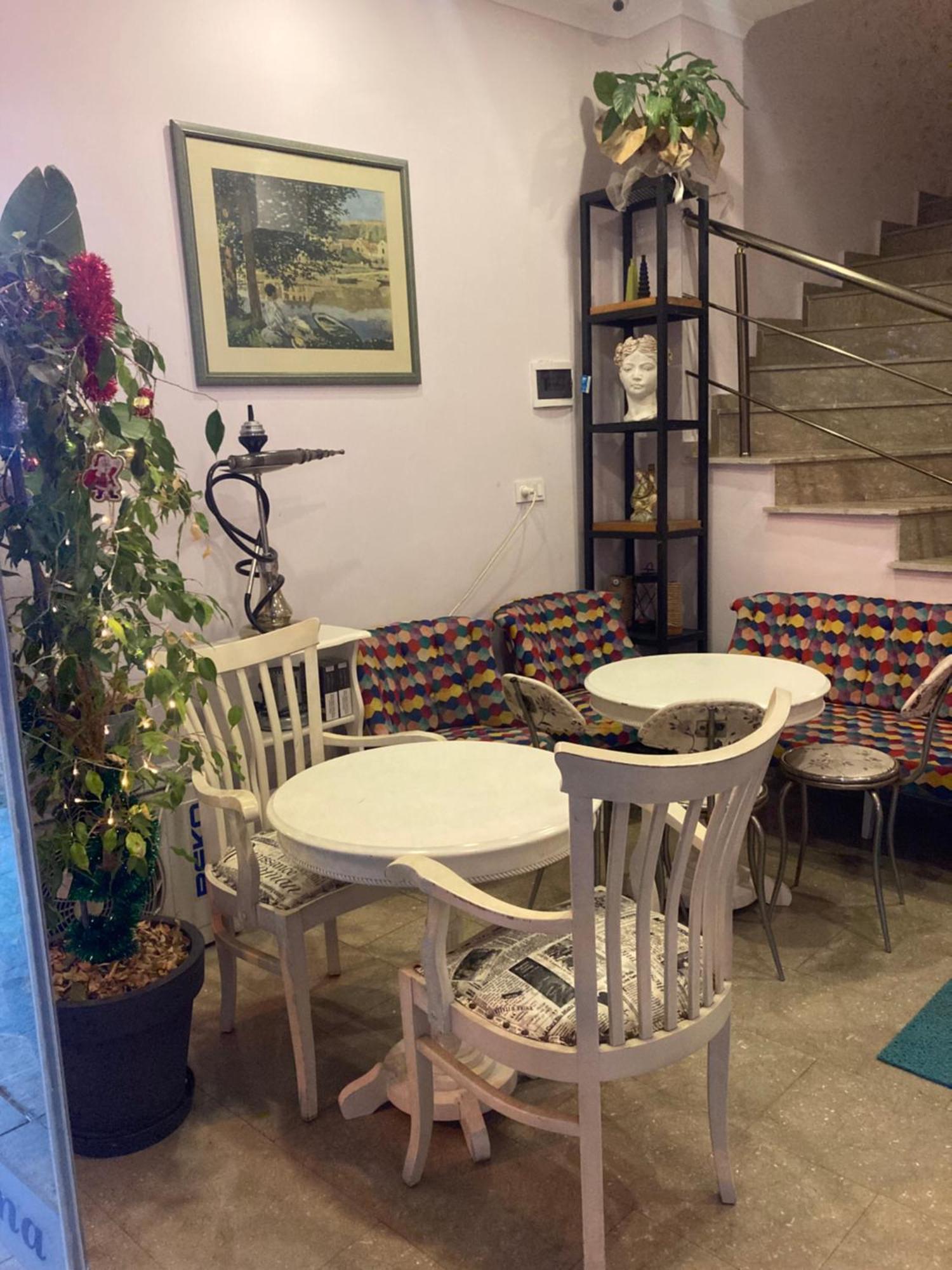 Hostel Moonlight Çanakkale Zewnętrze zdjęcie
